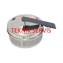 Arzum Uyumlu Çaycı Heptaze Çay Makinesi Demlik Filtre
