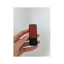 Minimal Fidget Slider - Sitres 16 Mıknatıslı Hareket