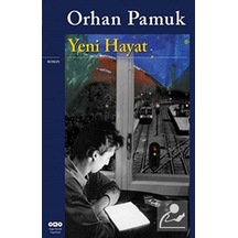 Mercankitap Yeni Hayat / Orhan Pamuk