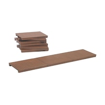 1/22.5 Side Walks, Piko 62281