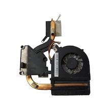 Lenovo Uyumlu Ideapad G405 Notebook Soğutucu Fan Heatsink At0Y7 N11.136561