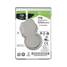 Seagate Barracuda Pro 1tb 7200rpm 6gb/s 128mb Cache 2.5\