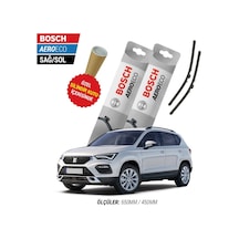 Seat Ateca Silecek 2016-2025 Bosch Aeroeco