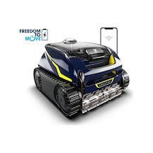 Zodiac Rf 5200 İq Freerider Kablosuz Havuz Robotu