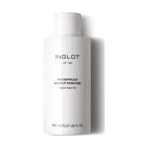Waterproof Makeup Remover Suya Dayanıklı Makyaj Temizleyici 150 Ml