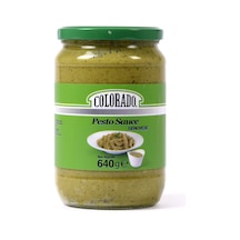 Colorado Pesto Sos 670 G