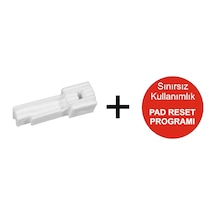 Epson L110 L210 L310 L382 L386 L365 L3050 L3060 L550 Ped+reset