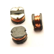 Bobin Cd75 Smd 3r3 3.3 Uh X 1 Adet Rf016