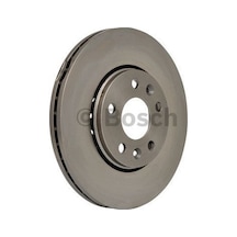 Renault Trafic 1.6dci 2014-2019 Bosch Ön Disk 2 Adet