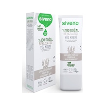 Lexroo %100 Doğal Yüz Kremi Beyazlatıcı Aydınlatıcı Canlandırıcı Etkili 30 Ml