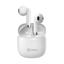Ktools Sound Free X Bluetooth 5.3 Kulakiçi Kulaklık