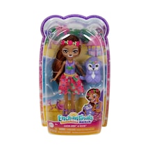 Enchantimals Popüler Karakter Bebekler Mattel Hxb98 Y