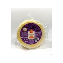 1 Kilogram Tuzlu Tereyağı