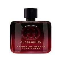 Gucci Guilty Absolu De Parfum Pf Edp 60 Ml Su