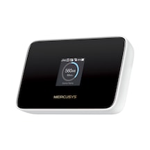 Mercusys Mt115 4g Lte Wıfı6 Ax300 Taşınabilir Router Bataryalı-221093