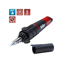 Weller Wlbu75 Kablosuz Bütan Gazlı Kalem Havya 25-75watt 580 C