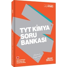 Parlayan Projeler Tyt Kimya Soru Bankası