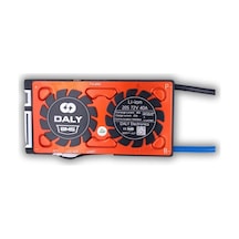 Daly Bms Smart Li-ion 20s 72v 40a Balanslı - Ortak Port