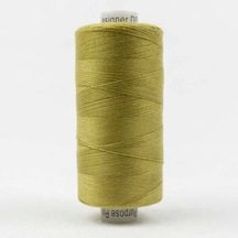 Wonderfil Polyester Dikiş İpliği - Ds164 - Old Gold