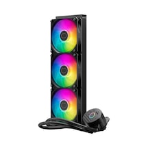 Cooler Master Masterliquid Ml360l Mlw-d36m-a18pz-r1 Argb 360mm