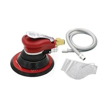 Carwell AT-980-6V 6" Havalı Orbital Zımpara Makinası 150 MM