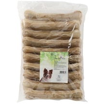 Gardenmix Deri Pres Kemik 21cm 150-180 Gr 10lu Paket