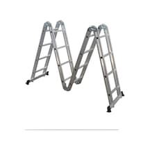 4 x 4 Alm.Akrobat Merdiven 490 CM