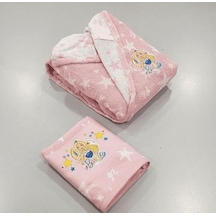 ÖZDİLEK BARBIE STAR PEMBE FREE SET 5/6 Pembe