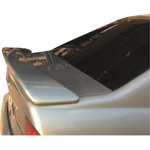 Ford Focus 1 Sedan Spoiler 1999-2005 Model Arası Uyumludur