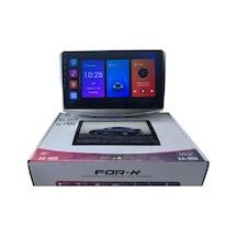 Passat B6-b7 Forx 4-64 Profesyonel Oem Multimedia