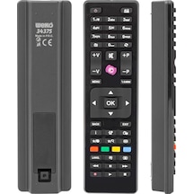 Seg Uyumlu 43SC7600 Televizyon Kumandası