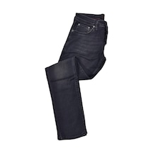 Erkek Silim Fit Jeans Pantolon 310 Bgl-st04196 Füme