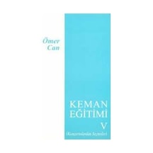 Ömercan Keman Metodu 5