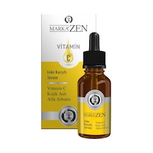 Markazen C Vitaminli Leke Karşıtı Serum 30 ML