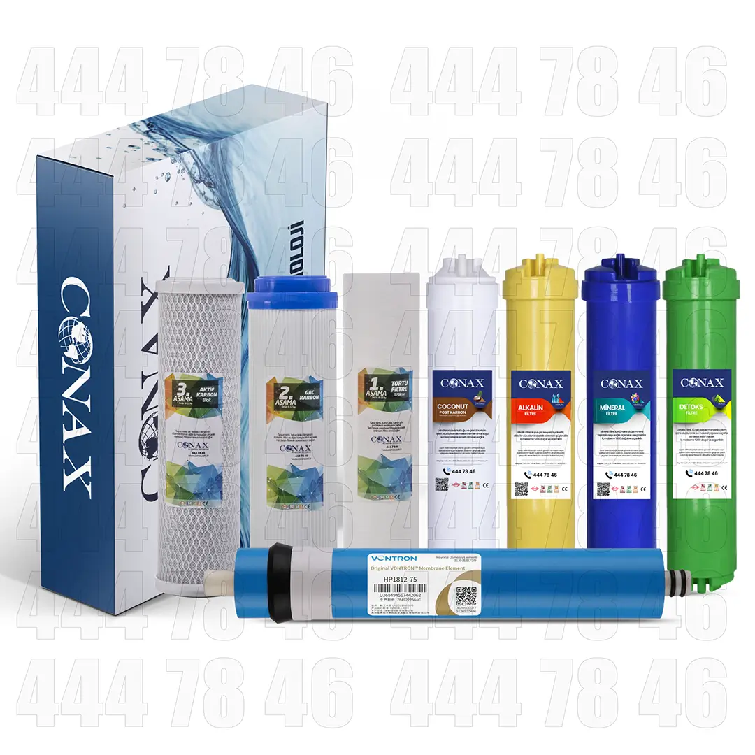 Conax