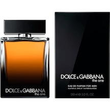 Dolce&Gabbana The One Erkek Parfüm EDP 150 ML