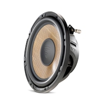 Focal Sub P25fse 25 Cm 560 Watt Slim Oto Subwoofer