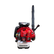 Dakkin Eb995 Yaprak Üfleme Makinesi 5 Hp