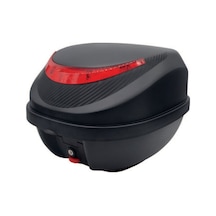 Mts Gaff G32 Carbon Motosiklet Arka Çanta