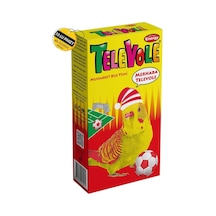 Energy Televole Muhabbet Kuşu Yemi Gs 10 x 300 G