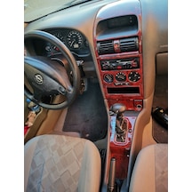 Konsol Maun Kaplama Opel Astra G 99-05