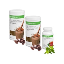 Herbalife Shake Çikolata 2 Çay Klasik 100 Gr
