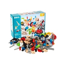 Mey İthalat Yapım Seti 34587
