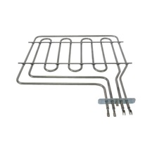 Franke Dominox Uyumlu Fırın Üst Rezistans / Üst Isıtıcı - Gril
