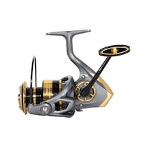 Remixon New Focus Bg 6000 D Spin Olta Makinesi