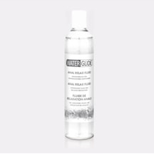 Water Glide Waterglide Anl Rlx Fluid 400ml Anl Jel