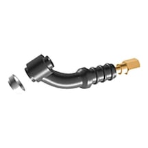 Tf0010 Tig 9 Flex Boyunu havali