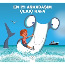 İyi Arkadaşım Çekiç Kafa - Glob-666147
