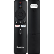 Bluetooth Uzaktan Kumanda - Remote Controller Xiaomi Tv Stick 4k Vs Mi Box S 4k Xiaomi Mi Box S Android Tv Box