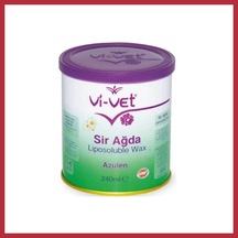 Bezos Sir Ağda 240 Ml Teneke Azulen Strsnl